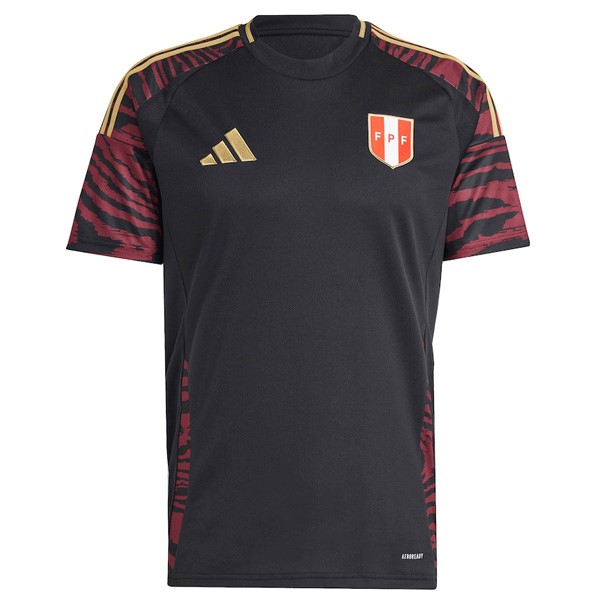 Tailandia Camiseta Perú Segunda 2024